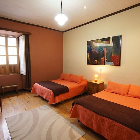 Hotel Modelo Реталулеу Номер фото