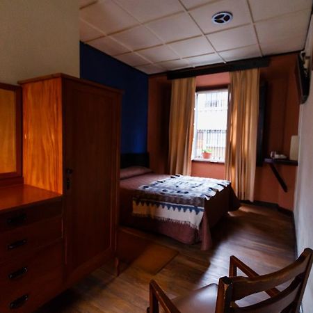 Hotel Modelo Реталулеу Номер фото