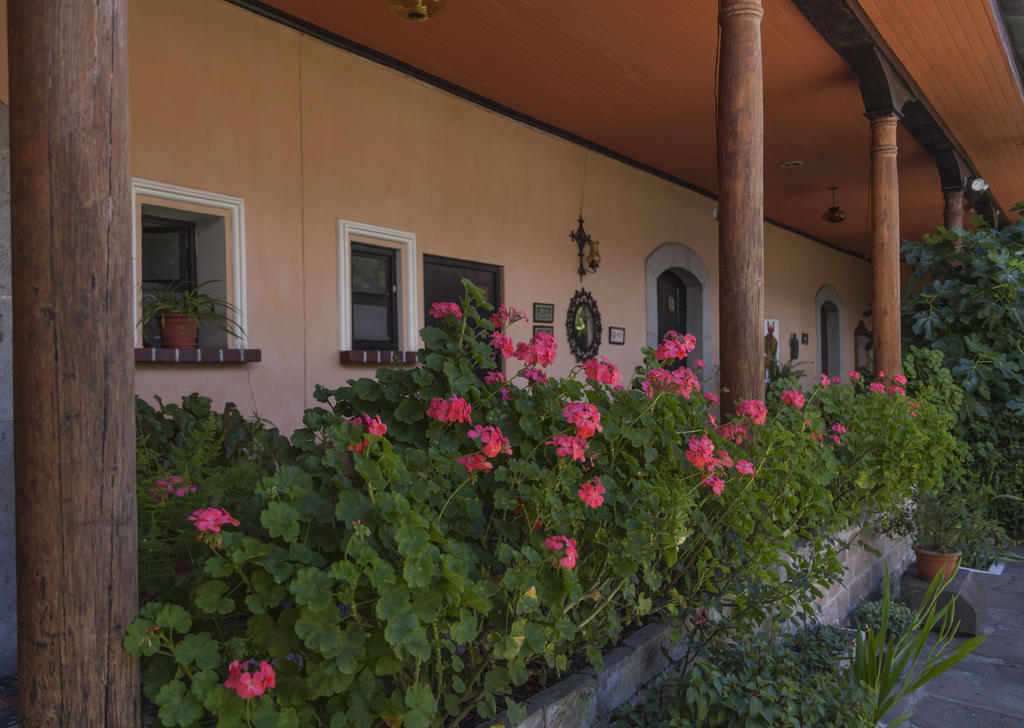 Hotel Modelo Реталулеу Номер фото