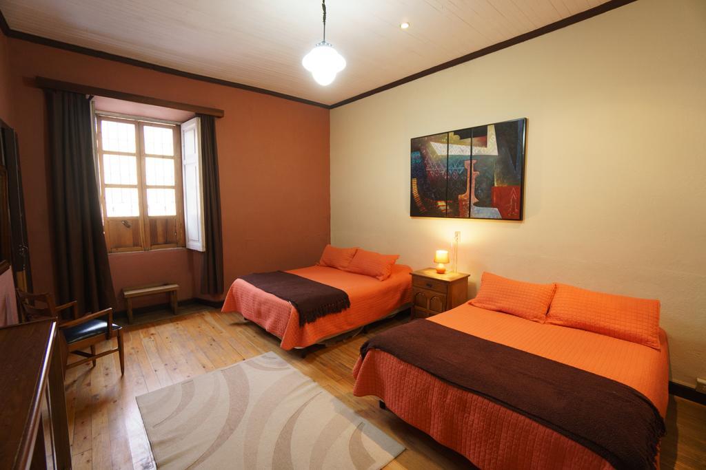Hotel Modelo Реталулеу Номер фото