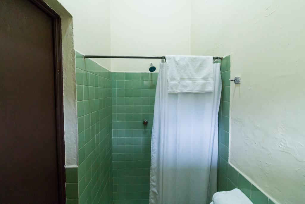 Hotel Modelo Реталулеу Номер фото